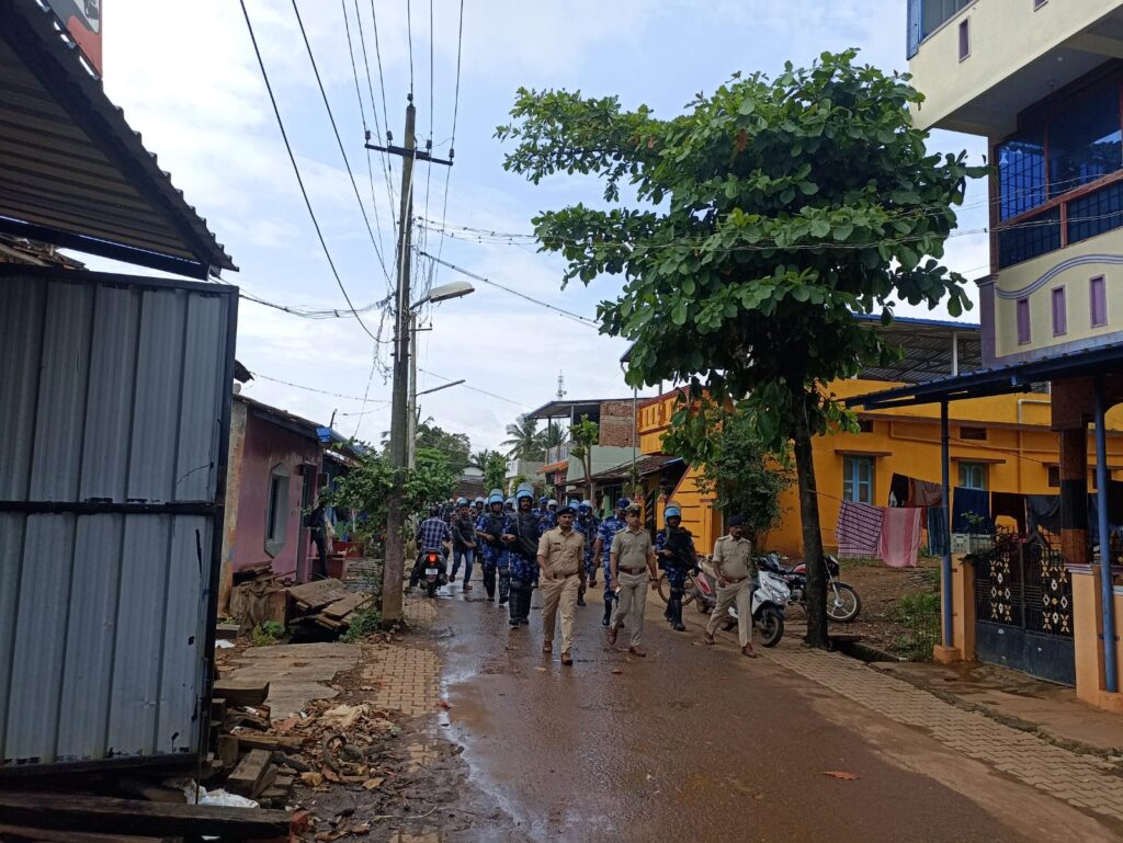 ಗೌರಿ ಗಣೇಶ ಹಾಗೂ ಈದ್ ಮಿಲಾದ್ ಹಬ್ಬದ ಹಿನ್ನೆಲೆಯಲ್ಲಿ The Siasat News - Images