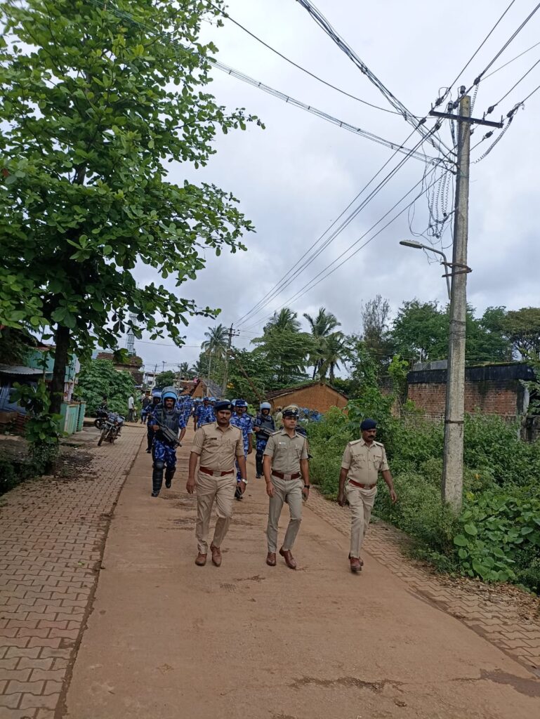 ಗೌರಿ ಗಣೇಶ ಹಾಗೂ ಈದ್ ಮಿಲಾದ್ ಹಬ್ಬದ ಹಿನ್ನೆಲೆಯಲ್ಲಿ The Siasat News - Images