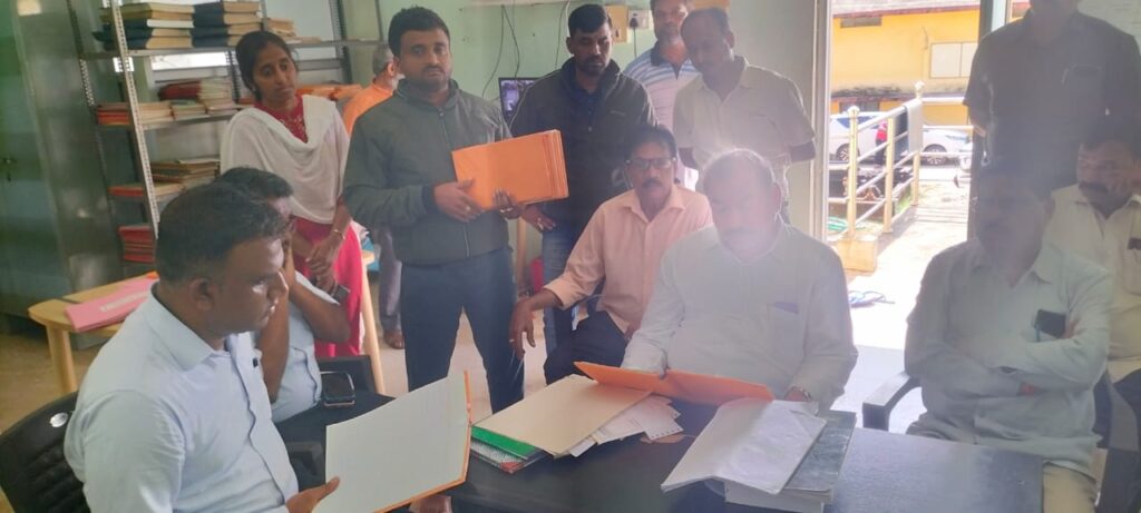 ಶಿವಮೊಗ್ಗ,ಅ.21: ಡಿ.31 ರೊಳಗೆ ಶಿವಮೊಗ್ಗ ನಾಗರಿಕರಿಗೆ ಶುದ್ಧ ಕುಡಿಯುವ ನೀರು The Siasat News - Images