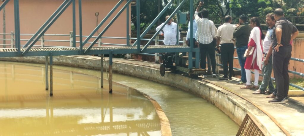 ಶಿವಮೊಗ್ಗ,ಅ.21: ಡಿ.31 ರೊಳಗೆ ಶಿವಮೊಗ್ಗ ನಾಗರಿಕರಿಗೆ ಶುದ್ಧ ಕುಡಿಯುವ ನೀರು The Siasat News - Images