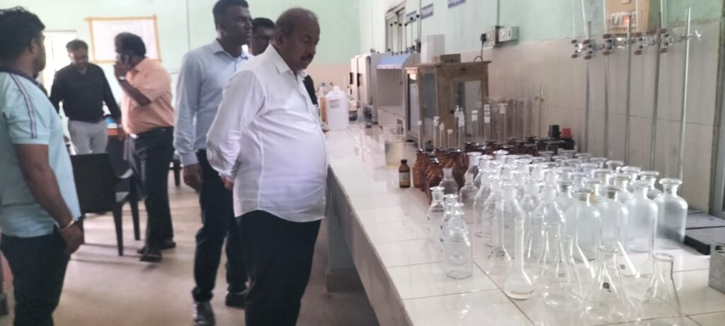 ಶಿವಮೊಗ್ಗ,ಅ.21: ಡಿ.31 ರೊಳಗೆ ಶಿವಮೊಗ್ಗ ನಾಗರಿಕರಿಗೆ ಶುದ್ಧ ಕುಡಿಯುವ ನೀರು The Siasat News - Images