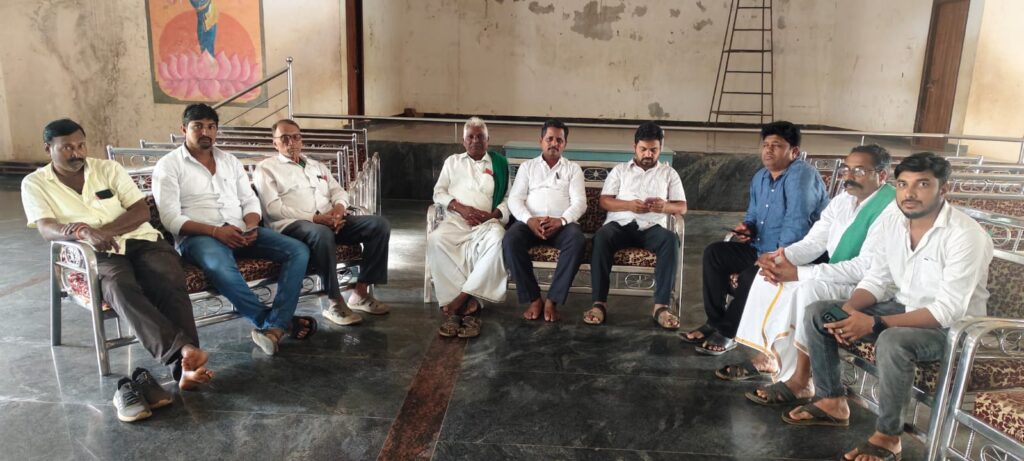 ಮತ್ತೊಂದು ಹಂತದ ಟೋಲ್ ಹೋರಾಟಕ್ಕೆ ಮುಹೂರ್ತ ಫಿಕ್ಸ್..... ಸೆಪ್ಟೆಂಬರ್ 18ಕ್ಕೆ ಬ್ರಹತ್ ಪ್ರತಿಭಟನೆ ಘೋಷಿಸಿದ ಹೋರಾಟ ಸಮಿತಿ. The Siasat News - Images