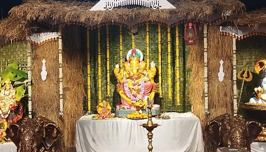 ಶಿರಾಳಕೊಪ್ಪದ ಶ್ರೀ ಬಸವೇಶ್ವರ ದೇವಸ್ಥಾನ ವತಿಯಿಂದ 62ನೇ ವರ್ಷದ ಮಹಾಗಣಪತಿ ಪ್ರತಿಷ್ಠಾಪನೆ….. The Siasat News - Images