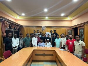 The Siasat News - Images