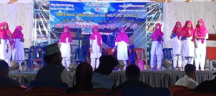 ಪುಸ್ತಕ ಮತ್ತು ಶಿಕ್ಷಣಕ್ಕೆ ಮಾತ್ರ ಬಡತನ ನಿರ್ಮೂಲನೆ ಮಾಡುವ ಶಕ್ತಿ ಇದೆ-ಪತ್ರಕರ್ತ ನವೀನ್ ಕುಮಾರ್ ಅಭಿಮತ... The Siasat News - Images